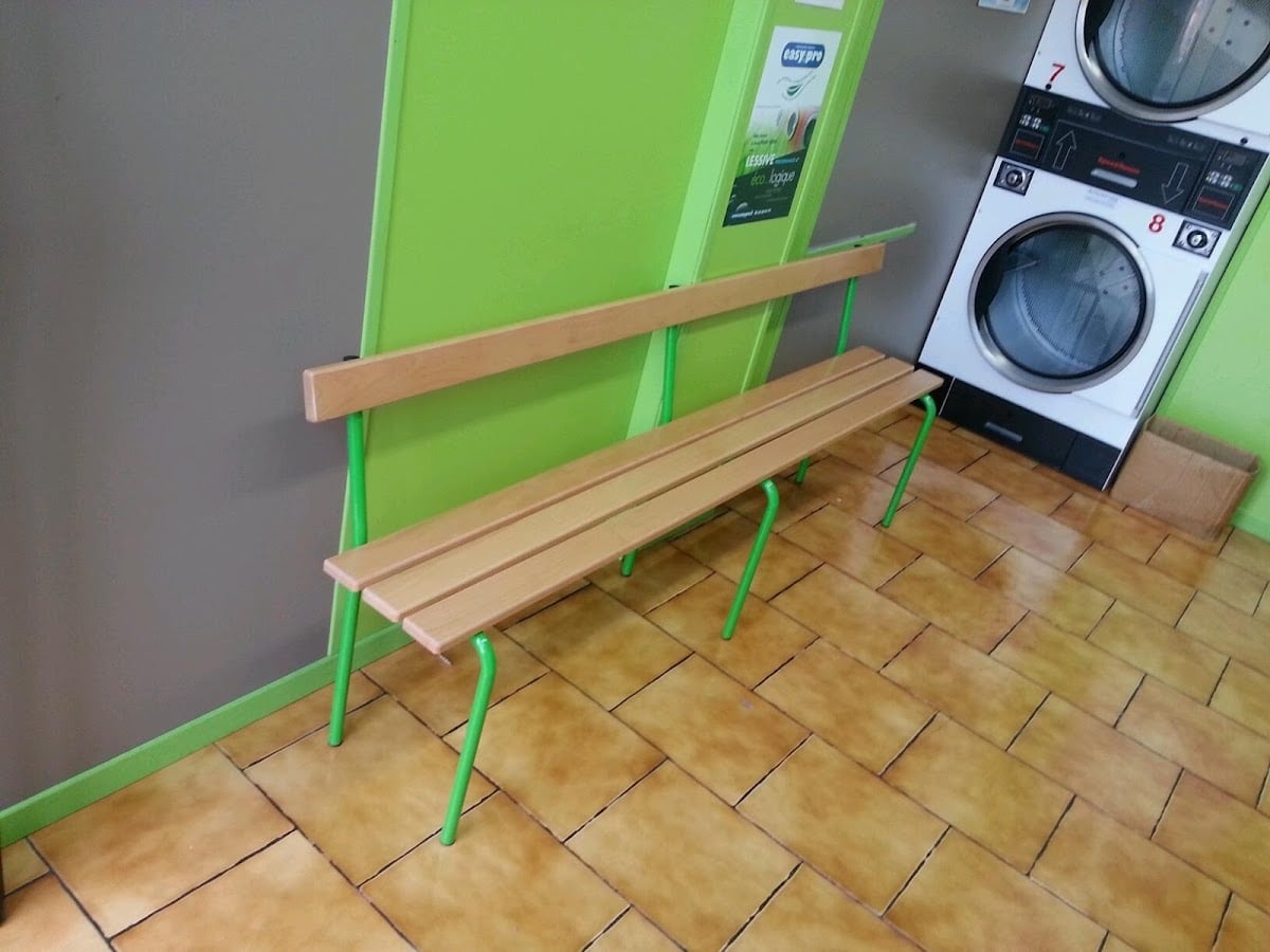 Laverie Automatique La Bugade Gardéenne — galerie 3